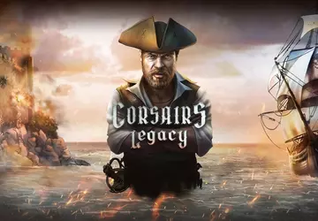 Das Piraten-RPG Corsairs Legacy wird nächsten ...