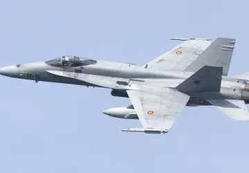 Spanien wird 55 Millionen Dollar ausgeben, ...