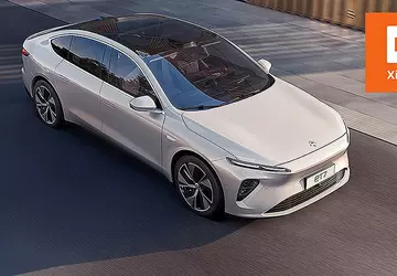 Xiaomi will zehnmal mehr Autos verkaufen ...