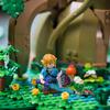 In einer interessanten Zusammenarbeit zwischen Nintendo und LEGO wurde der erste The Legend of Zelda-Baukasten angekündigt, mit dem du zwei Varianten des Großen Baums von Deku zusammenbauen kannst-7 In einer interessanten Zusammenarbeit zwischen Nintendo und LEGO wurde der erste The Legend of Zelda-Baukasten angekündigt, mit dem du zwei Varianten des Großen Baums von Deku zusammenbauen kannst-7