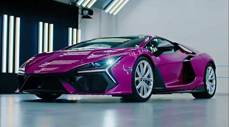 Lamborghini verkauft großartig: Rekordnachfrage nach italienischen Supersportwagen im ersten Halbjahr 2025