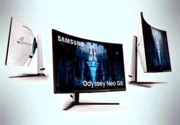 Samsung bringt den weltweit ersten 4K-Gaming-Monitor ...