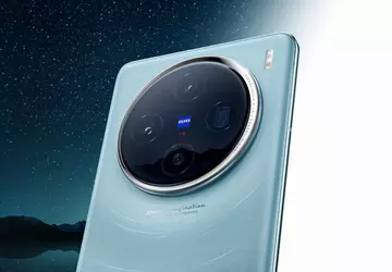 Ein Insider hat über die Kamera, ...