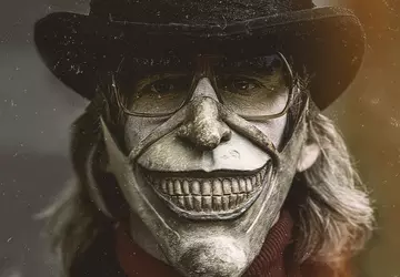 Der Regisseur von 'The Black Phone', ...