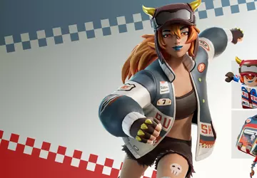 Alle PlayStation Plus-Abonnenten können das Blazin' ...