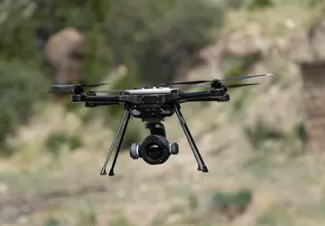 Kanada wird im Sommer mit der ...