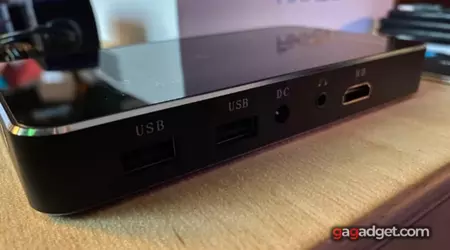 AKASO WT50 Test