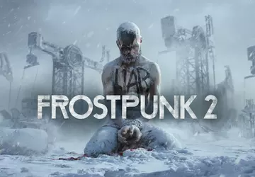 Die Entwickler von Frostpunk 2 haben ...