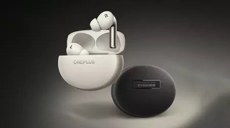 OnePlus Buds Pro 3: Adaptive ANC, Dual-Driver-System und Dynaudio-Sound für $180