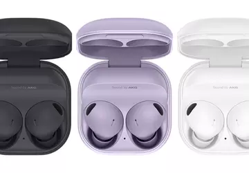 Samsung Galaxy Buds 2 Pro kabellose ...