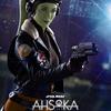 Alte Freunde und neue Feinde: Disney hat Poster mit den Hauptfiguren aus der Ahsoka-Serie veröffentlicht-10