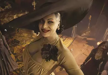 Das neue Resident Evil verkaufte sich ...