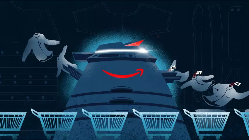 Amazon-Gründer Jeff Bezos könnte auf der Anklagebank sitzen