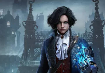 Die Entwickler des dystopischen Actionspiels Lies ...