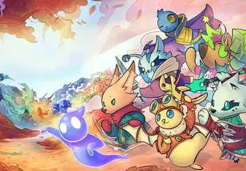 Die Autoren von Life is Strange ...