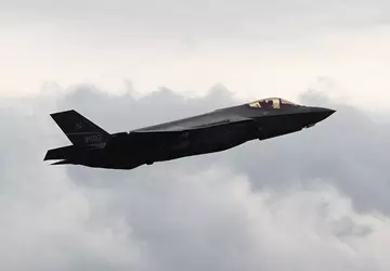 Gripen statt F-35: Die schwedische Saab ...