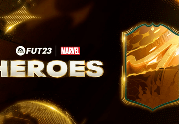 EA Sports und Marvel Entertainment verwandeln ...