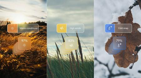 Google stellt GenCast vor: ein neues KI-Modell für genaue Wettervorhersagen