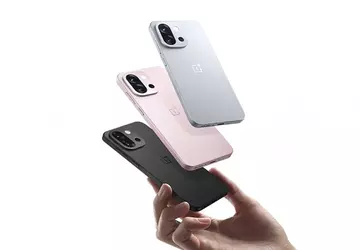 OnePlus hat das erste offizielle Bild ...