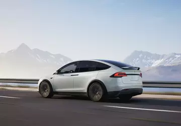 Tesla bittet die Texaner, keine Elektroautos ...