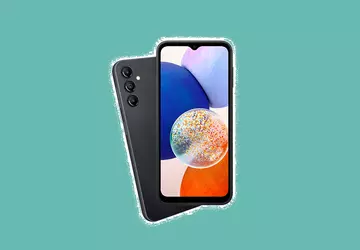 Samsung Galaxy A14 5G Budget-Smartphone Samsung ...