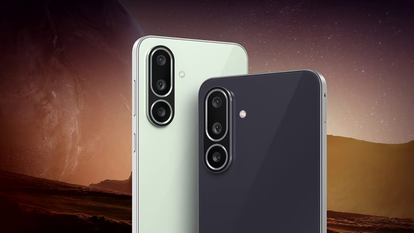 Samsung hat sein neues Galaxy M56 Smartphone in Indien vorgestellt, das mit einem schlanken Design, 6 Jahren Support und 45W Ladegeschwindigkeit aufwartet