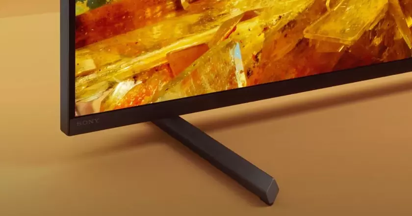 Sony 65-Zoll-X90L Smart TV Airbnb Vermietung