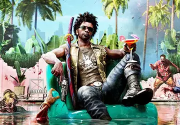 Das Paradies wird zur Hölle: Dead ...