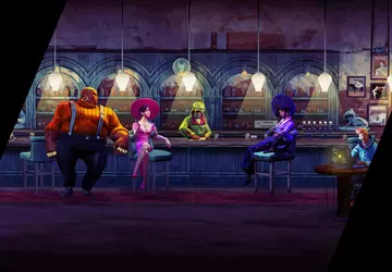 Das Action-Adventure Monaco 2 wird nächstes ...