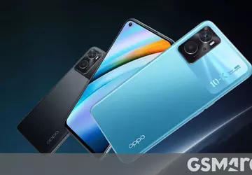 Oppo K10 in Indien mit SD680 ...