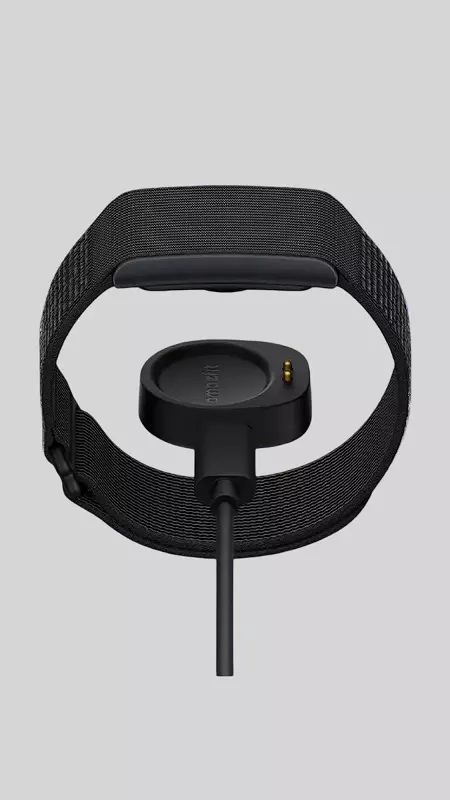 Ladegerät für Helio Strap