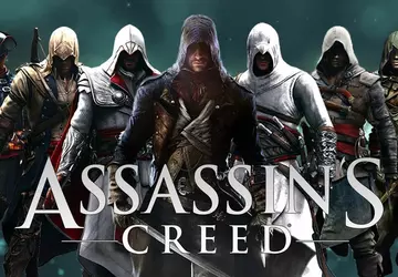 Ubisoft setzt auf Assassin's Creed. Zehn ...
