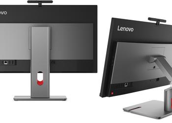 Das neue Lenovo ThinkCentre M90a Gen ...