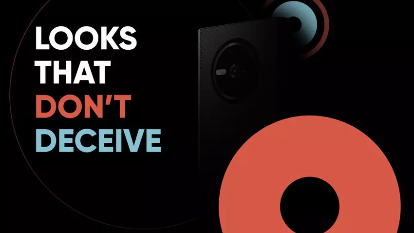 Realme Sub-Marke Dizo neckt sein erstes Telefon