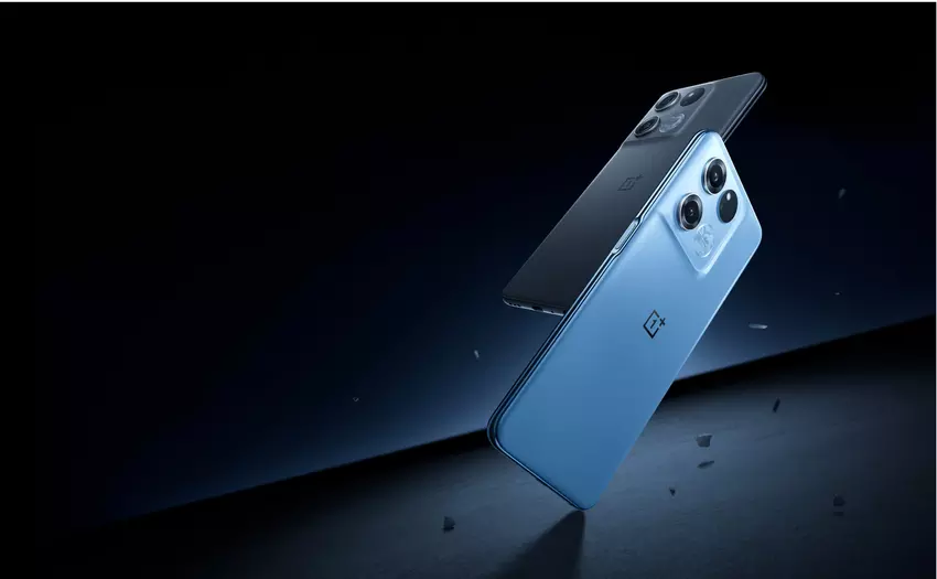 OnePlus Ace Racing Edition: Günstiges Gaming-Smartphone mit Dimensity 8100-Max-Chip und 120-Hz-Display günstiger als OnePlus Ace