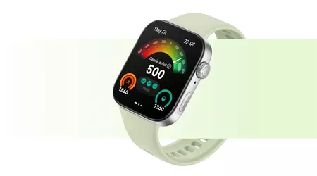 Die Huawei Watch Fit 3 hat mit dem Software-Update eine verbesserte Oberfläche erhalten
