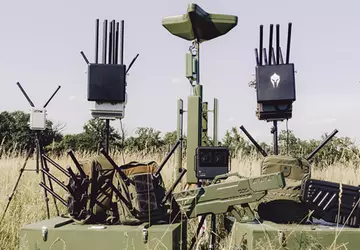 KVERTUS AD BERSERK: Die Ukraine startet ...