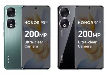 Wie viel wird das Honor 90 ...