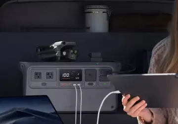 DJI stellt neue Power 500 und ...