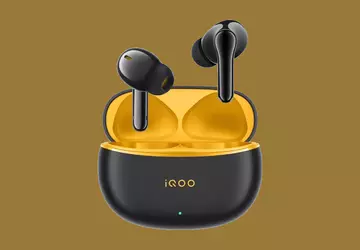 vivo kündigte den iQOO TWS 1e ...