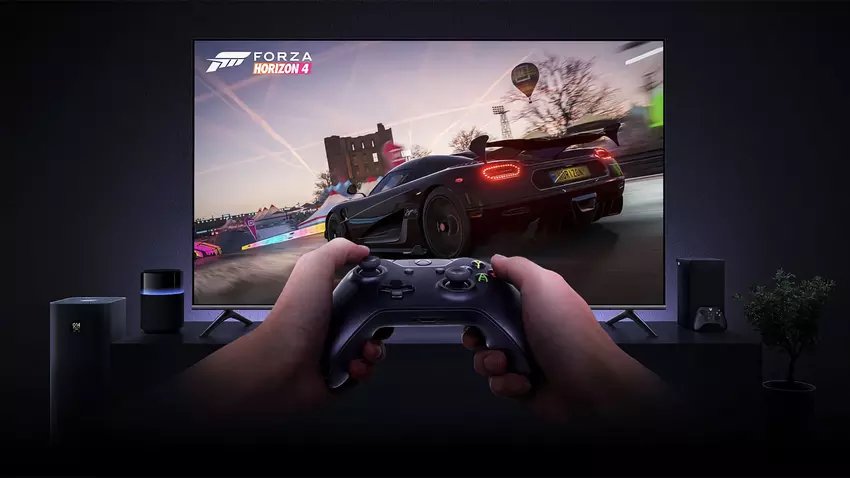 Xiaomi TV S Mini LED: eine Serie von Smart-TVs mit Bildschirmen bis zu 75 Zoll und HyperOS an Bord