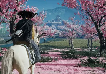 Shuhei Yoshida spricht enthusiastisch über Ghost ...