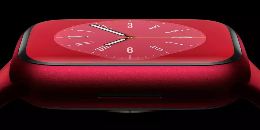 Bloomberg: Apple plant, 2024 auf kundenspezifische microLED-Panels umzusteigen, der erste solche Bildschirm wird die Apple Watch erhalten