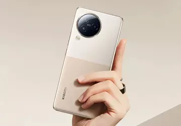 Insider: Xiaomi CIVI 4 mit MediaTek ...