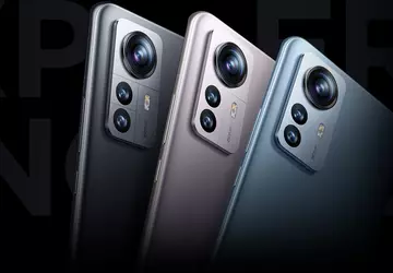 Xiaomi 12-Flaggschiffe haben gerade die RAM-Erweiterungsfunktion ...