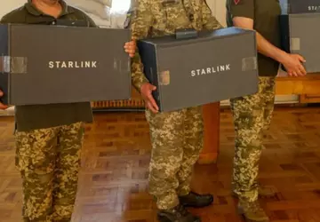 Europäisches Eutelsat-Netz wird Starlink für die ...