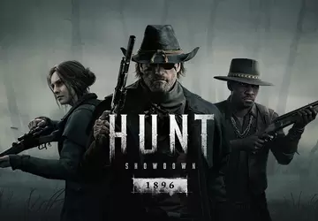 Der beliebte Online-Shooter Hunt: Showdown hat ...