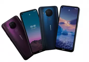 Besser spät als nie: Das Nokia ...