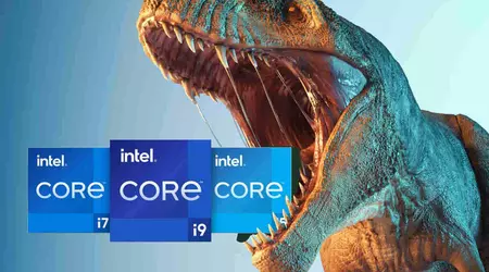 Intel stellt Raptor Lake Mobilprozessoren mit 24-Core Core i9-13980HX an der Spitze vor
