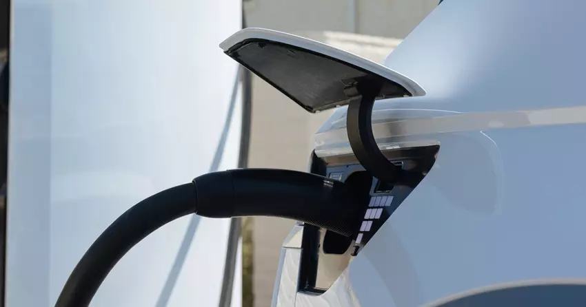 Hyundai hat das Aufladen von Elektroautos in den USA erleichtert